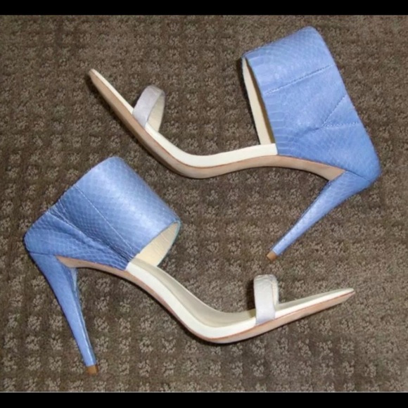 Aerin Shoes - AERIN Larissa Sandal Heel 8M